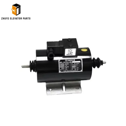 ThyssenKrupp Escalator Brake GSD100A1 Parts