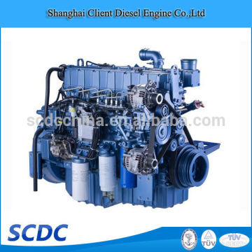 Weichai bus engine WP7 series diesel engine