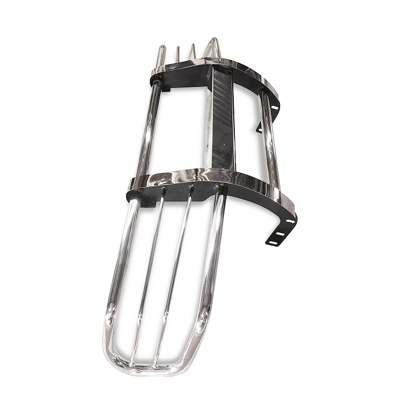 front bumper for Mitsubishi L200 2019