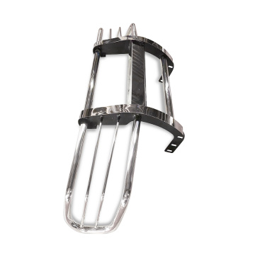 Pickup trucks front bumper guard bumper protector
