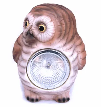 Powerful Solar Lights for Garden Illumination