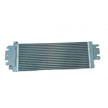 195-03-43400 Cooler de óleo para D375A-6