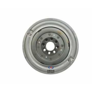 Dual Mass Flywheel ee GAC Trumpchi M6 1.5T 7DCT 4A15J1