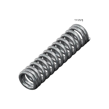 重型闩锁弹簧