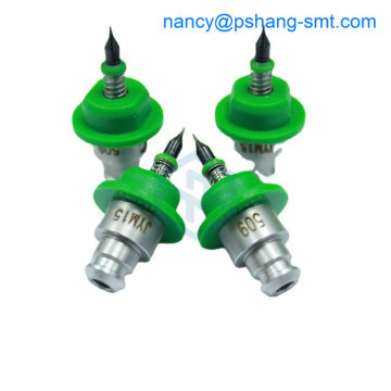 SMT JUKI 509 NOZZLE For KE-2010 2020 2050 2060 2050R 2055R 2070 2080 3010 3020 / FX-1 FX-1R FX-2 FX-3 FX-3R Machines 40025165