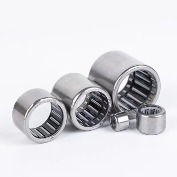 High Quality Needle Roller Bearings: Types HK4012, HK4020, HK4520, HK5012, HK5025, HK5520, HK6012, HK6020