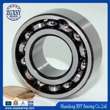 Motor Bearing Automobile Bearing Self-Aligning Ball Bearing