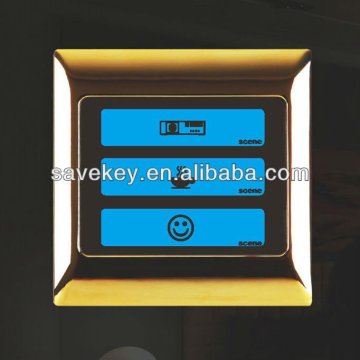 Electrical Wall Power Switch