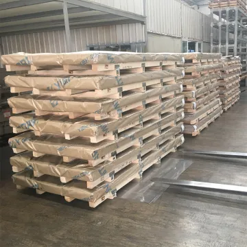 304/304L Stainless Steel Plate