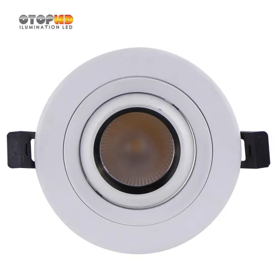 Led Downlights New Design Module