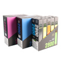 Disposable Vape Puff Flex Pods Vape Electronic Cigarettes