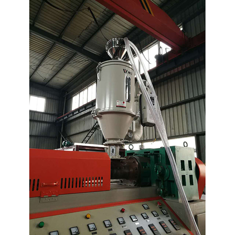 Film OPP/BOPP/CPP țesătură țesută PP Mașină de laminare a sacului compus