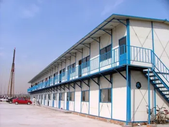 Type K house WS-K