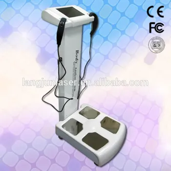 Body Analyzer/body Composition Analyzer/inbody