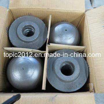 Stopper End Bricks S Series