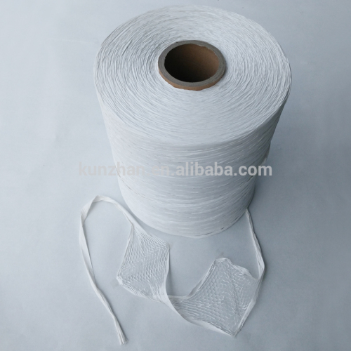 Top Quality Fast Shipment Best Service Polypropylene PP Cable Yarn Used For Filling