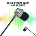 Sistem Panduan Audio Nirkabel dengan Headset Ear Hook
