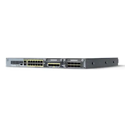 Firepower 2130 Network Firewall with 12xRJ45 and 8xSFP+