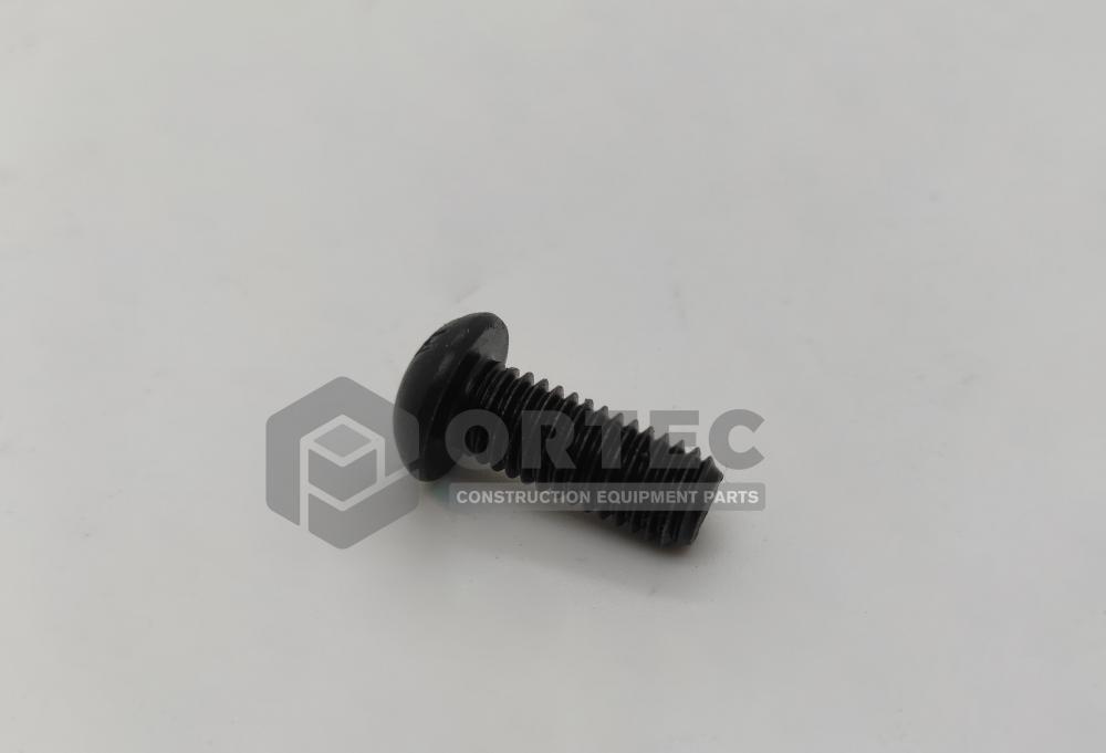 Screw 4110702593037 Suitable for LGMG MT86H MT88