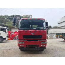 Tracteur de camion de marque CAMC 10 roues