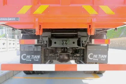 Dongfeng commercial dump trucks for sale trader