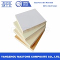 High Strength Fiberglass FRP Plywood Panel