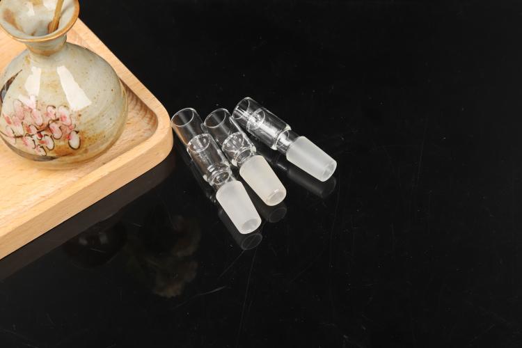 Cheap glass hookah pipe