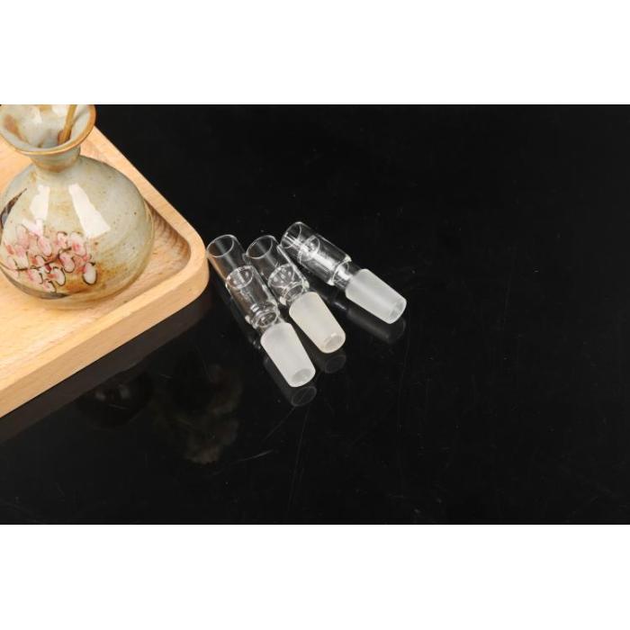 Tubería de crueldad de vidrio barato