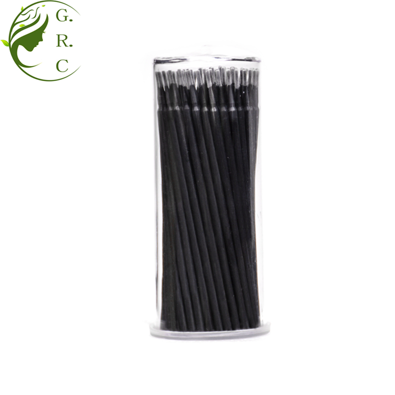 Applicator Brush Dental Eyelashes