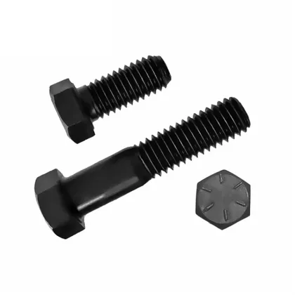 American Standard Hex Bolt