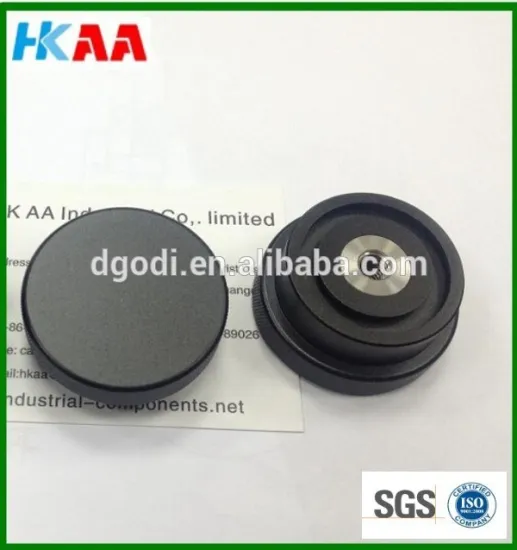 black plating Plum axis(circular shaft)Audio Control Knob,USB Volume Control Knob potentiometer knob