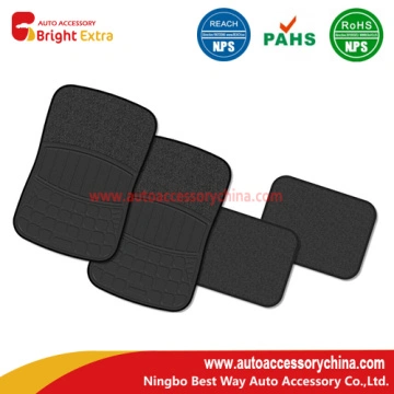 rubber mats for vehicles