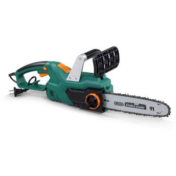 750W 2 IN 1 Electric Adjustable Chainsaw Pole Saw - EAST Garden Tools Handheld Cutting Machine