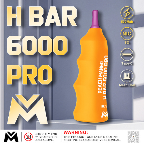 Elektronik T BAR 6000 PRO