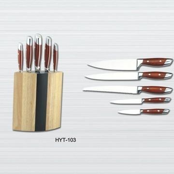 Knives Set