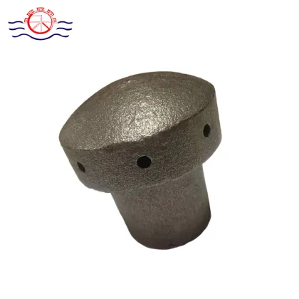 Boiler Nozzle Casting Machinery for CFB Boilers