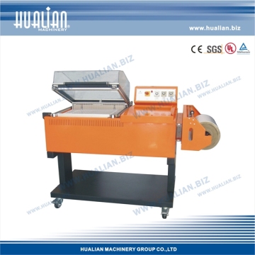 Hualian 2015 Small Shrink Machine (BSF-4030)