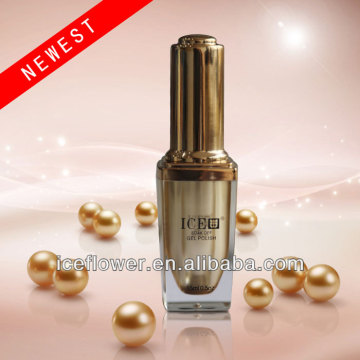 [I.C.E] 2014 Chinese Factory Soak off Nail Gel Polish,acrylic paint nail polish,no smell,300 beauty colors