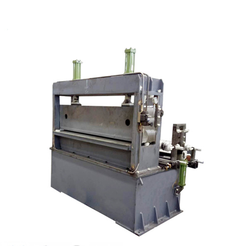 Coil Sheet Roller Leveling Machine