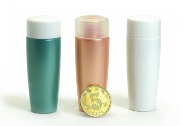 Screen printing surface handling and plastic material plastic PET bottle
