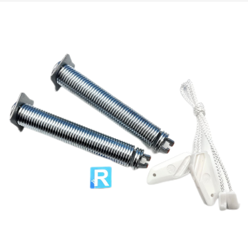 Factory Direct Dishwasher Door Wire Rope Kit Spring Set 00754870