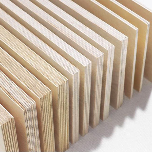 Plywood for Transformer