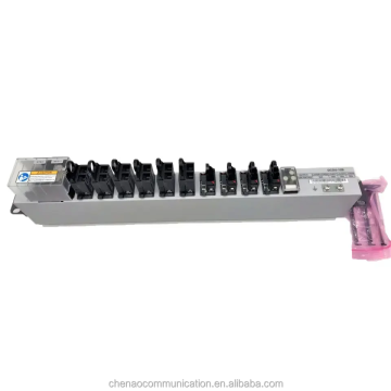DCDU-12B Power Distribution Unit for Telecom Base Stations