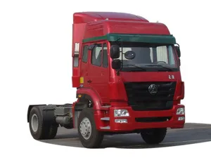 SINOTRUK Tractor Truck HAOHAN 4*2 (ZZ4185M3516C)