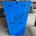 Original Cheek Plate For CJ JAW CRUSHER