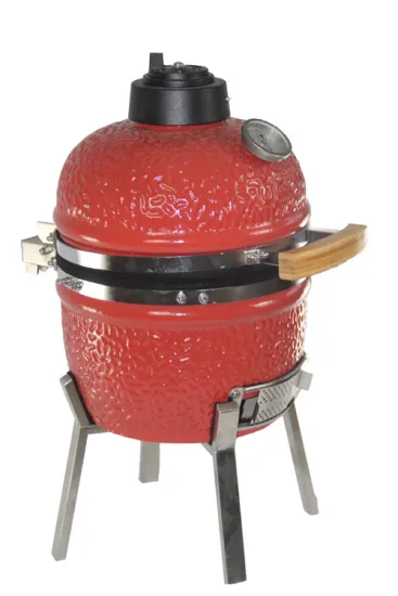 Classic 13inch Charcaol Ceramic Kamado Grill