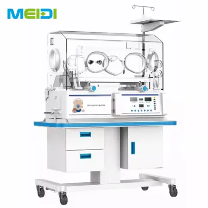 Infant Incubator(Mi-3000)
