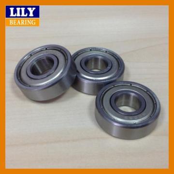 High Performance Miniature Ball Bearing 5mm x 9mm x 5mm With Great Low Prices !