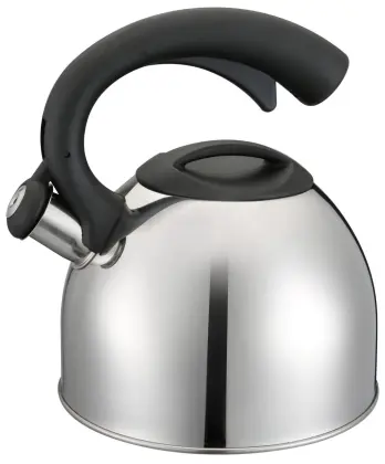 Whistling Tea Kettle-Long Handle
