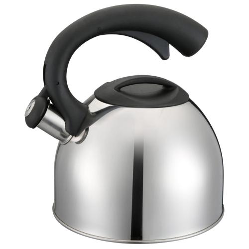 Whistling Tea Kettle-Long Handle